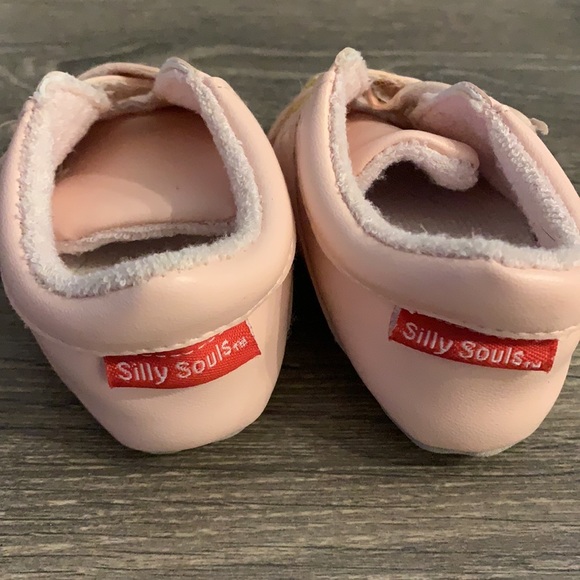Baby shoes - Picture 5 of 6